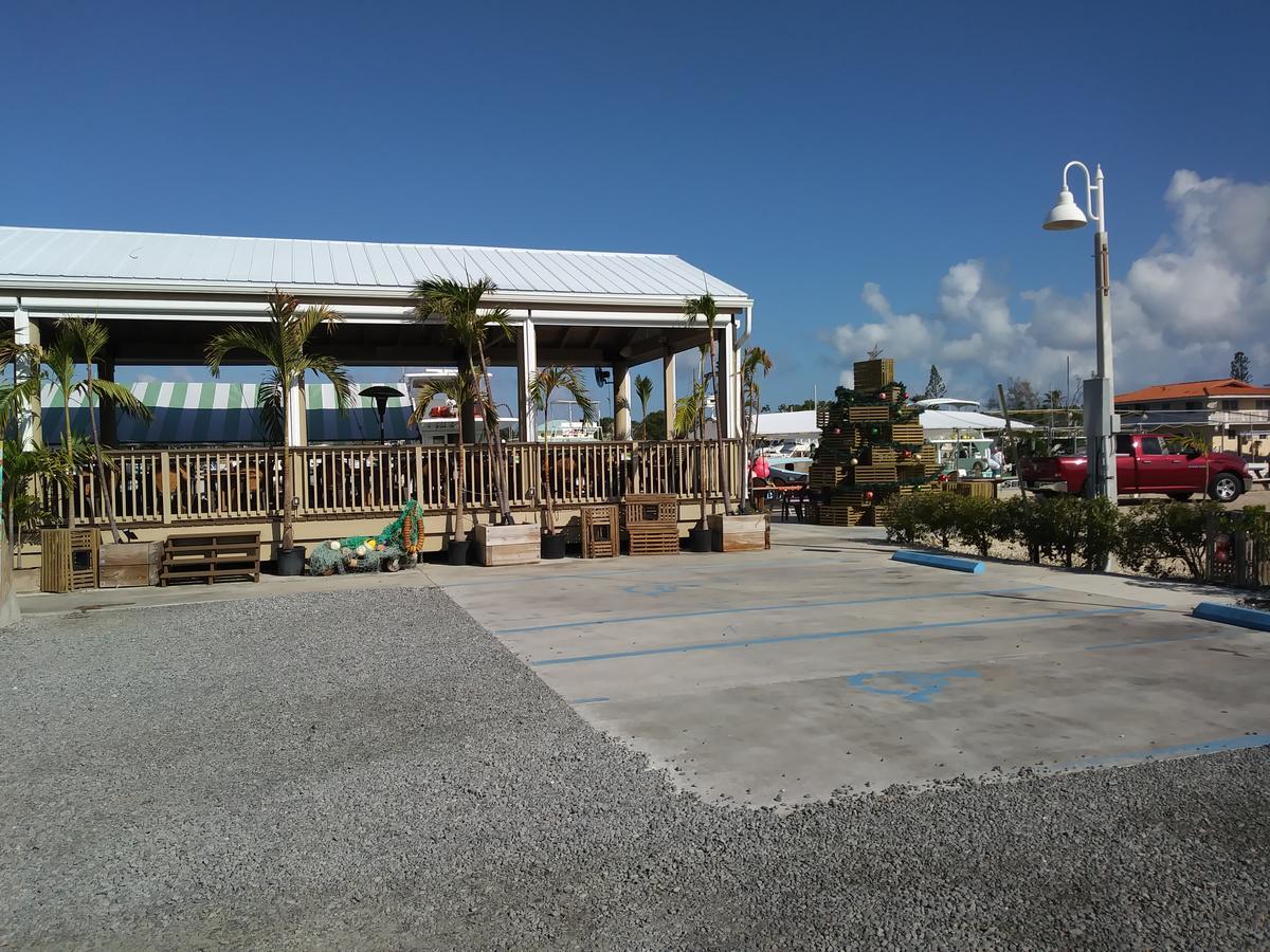 Kawama Yacht Club Key Largo Bagian luar foto